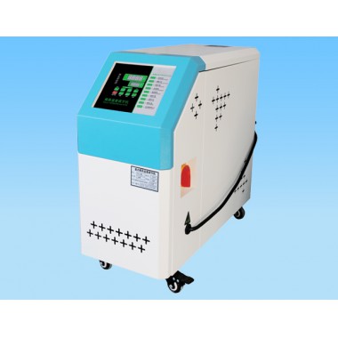 模溫機水式(淺藍) 模溫機水式(淺藍)