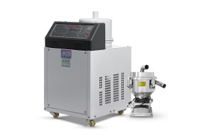 800G吸料機
