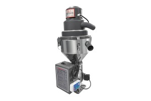 300G電眼吸料機
