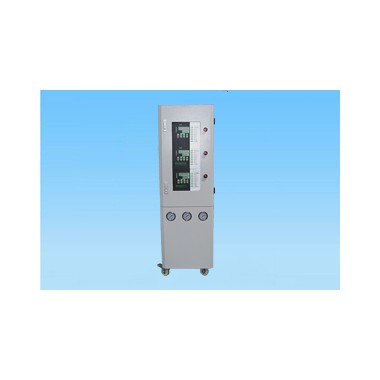 三機(jī)一體模溫機(jī)