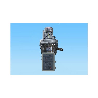 400G吸料機
