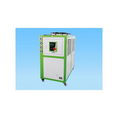 8HP風冷式冷水機 8HP風冷式冷水機